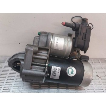 MOTOR ARRANQUE D6RA138 VALEO