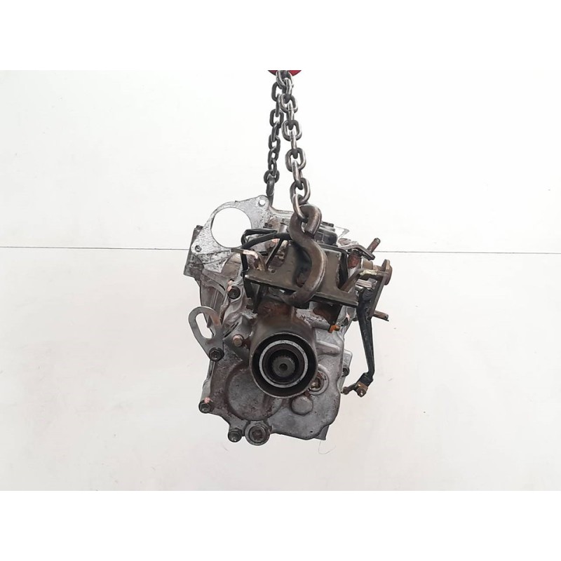 Recambio de caja cambios para opel rascal 1.0 referencia OEM IAM 4