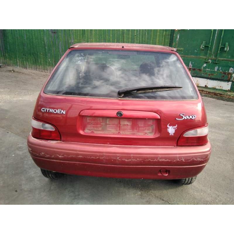 citroën saxo del año 2003