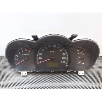 CUADRO INSTRUMENTOS 940032F340 20040507 