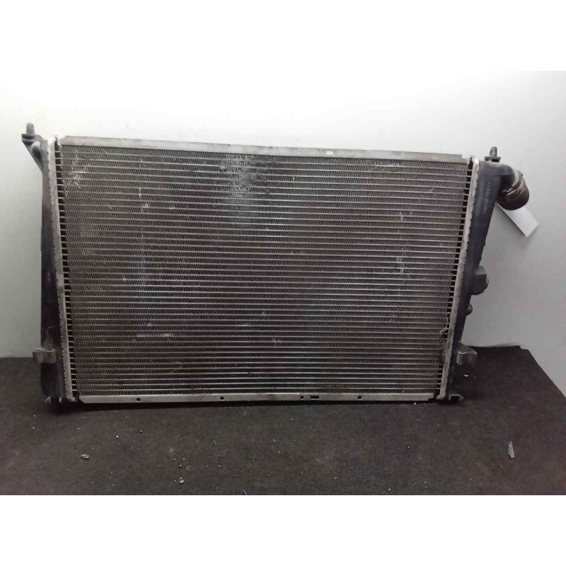 Recambio de radiador agua para citroën xantia berlina 1.8 cat (lfx / xu7jb) referencia OEM IAM  87840 