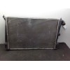 Recambio de radiador agua para citroën xantia berlina 1.8 cat (lfx / xu7jb) referencia OEM IAM  87840 