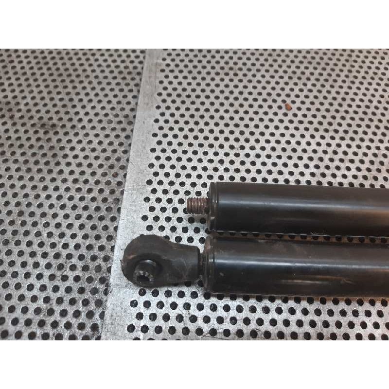 Recambio de amortiguadores maletero / porton para chrysler jeep gr.cherokee (zj)/(z) 2.5 td laredo (z) referencia OEM IAM - Verde 3