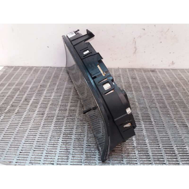 Recambio de cuadro instrumentos para opel vectra c berlina 1.8 16v cat (z 18 xe / 2h9) referencia OEM IAM 1314422UE 110080166 03 - Negro 3