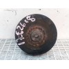 Recambio de polea cigueñal para renault kangoo (f/kc0) 1.9 diesel referencia OEM IAM 7700112999  