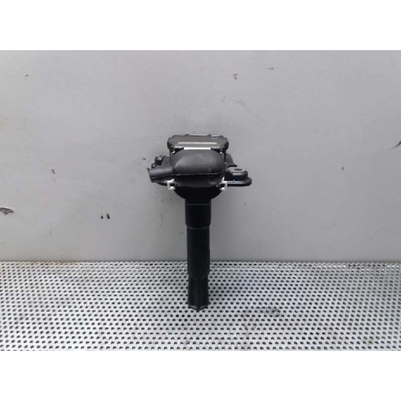 Recambio de bobina encendido para audi a4 berlina (b5) 1.8 20v turbo referencia OEM IAM 0040100016 - Negro 2