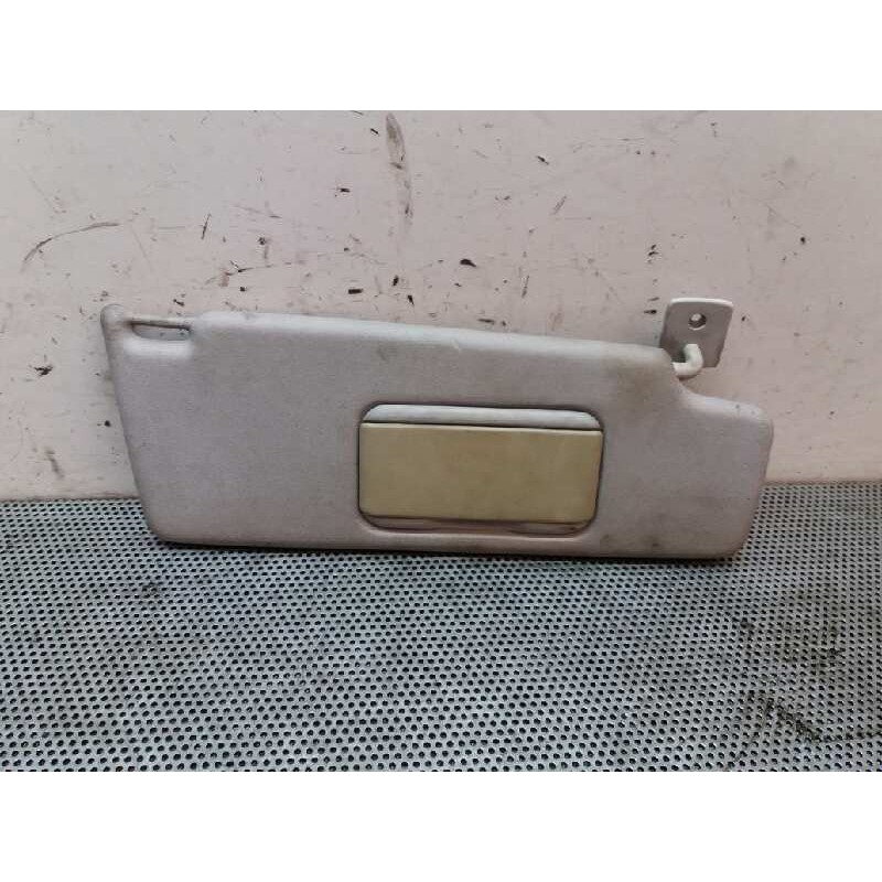 Recambio de parasol derecho para volkswagen golf iii berlina (1h1) gti referencia OEM IAM   