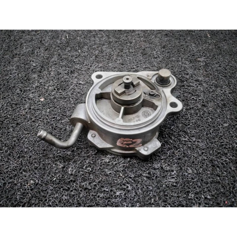 Recambio de depresor freno / bomba vacio para bmw mini (r50,r53) one d referencia OEM IAM 06100383 14S LUK