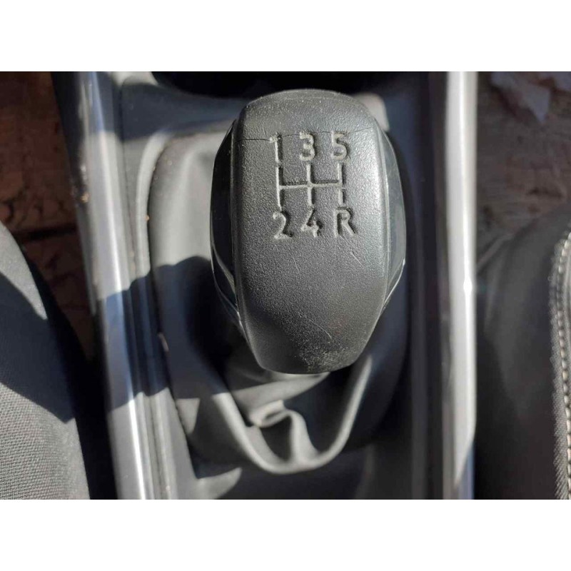 Recambio de caja cambios para peugeot 2008 (--.2013) active referencia OEM IAM   