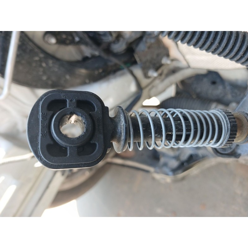 Recambio de varillaje cambio para audi a1 sportback (gba) 25 tfsi referencia OEM IAM - Blanco 4