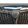 Recambio de rejilla delantera para lancia ypsilon (101) 1.2 16v argento referencia OEM IAM   