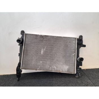 RADIADOR AGUA CV618005VA 