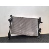 Recambio de radiador agua para ford focus turn. (cb8) trend referencia OEM IAM CV618005VA  