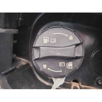 TAPON COMBUSTIBLE 