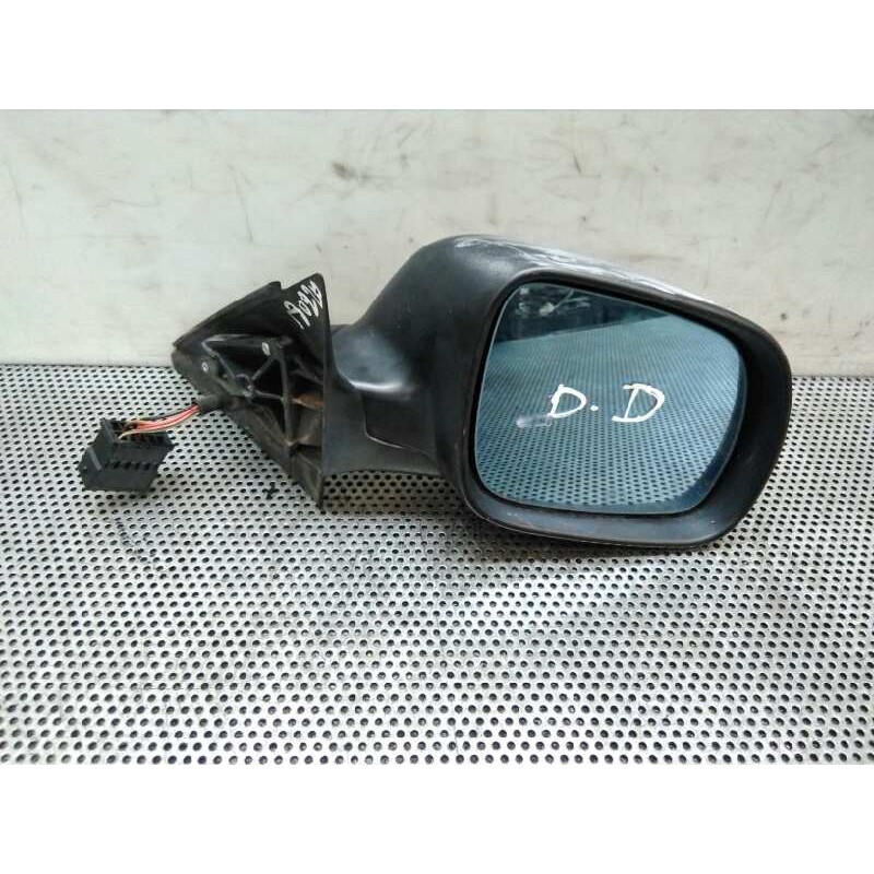 Recambio de retrovisor derecho para audi a4 berlina (b5) 1.9 tdi referencia OEM IAM   