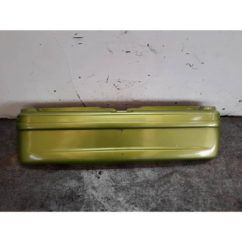 Recambio de paragolpes trasero para microcar virgo 0,500 referencia OEM IAM   