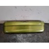 Recambio de paragolpes trasero para microcar virgo 0,500 referencia OEM IAM   