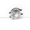 Recambio de faro antiniebla izquierdo para toyota auris hybrid active referencia OEM IAM 00048390  