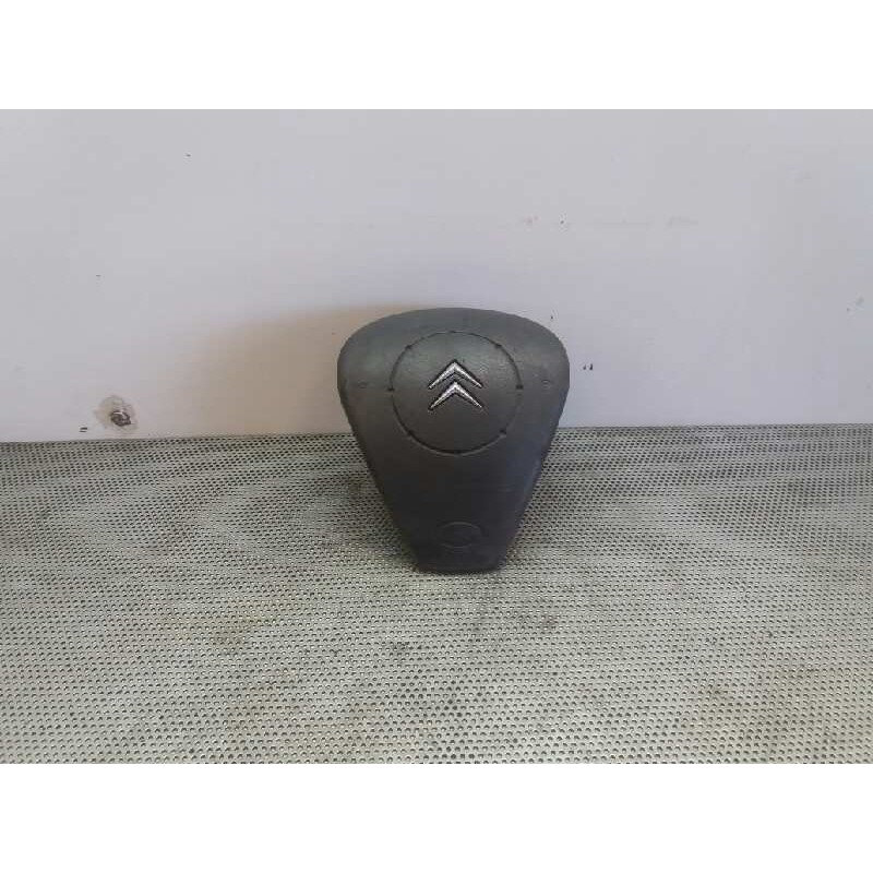 Recambio de airbag delantero izquierdo para citroën c3 1.4 hdi sx referencia OEM IAM 96380009UD  
