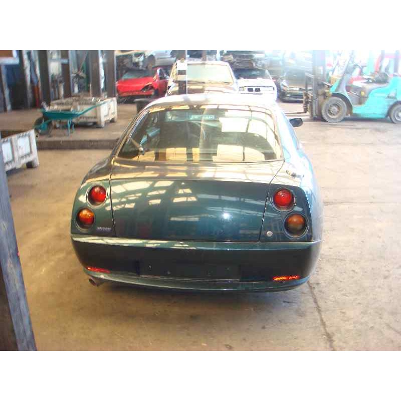 fiat coupe (175) del año 1999