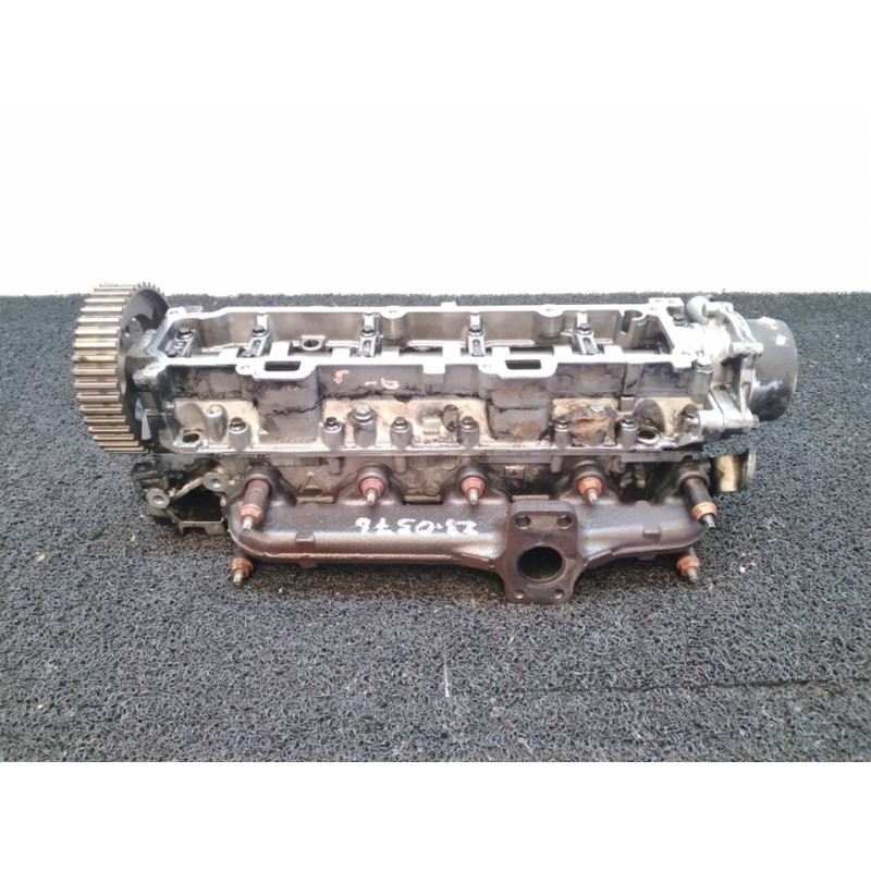 Recambio de culata para peugeot 207 sport referencia OEM IAM B1868682  