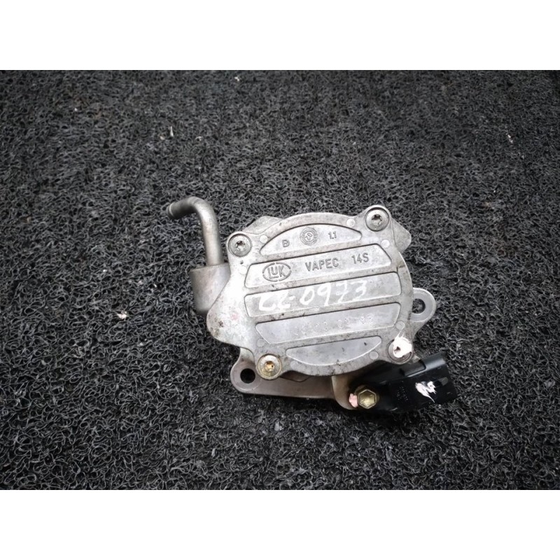 Recambio de depresor freno / bomba vacio para bmw mini (r50,r53) one d referencia OEM IAM 06100383 14S LUK 2