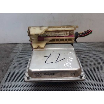 CENTRALITA CHECK CONTROL 0281010319 28SA5360 08677708A