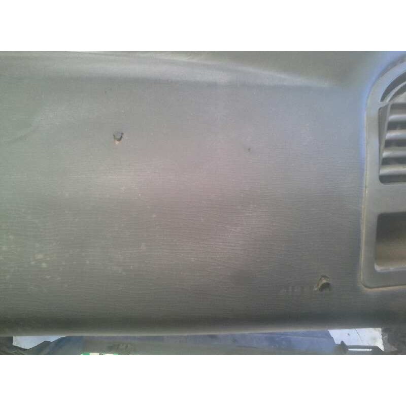 Recambio de kit airbag para citroën c4 berlina 1.4 16v referencia OEM IAM - Negro 6