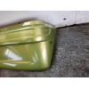 Recambio de paragolpes trasero para microcar virgo 0,500 referencia OEM IAM   