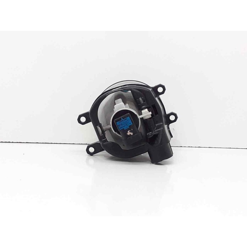 Recambio de faro antiniebla izquierdo para toyota auris hybrid active referencia OEM IAM 00048390 - Negro 3