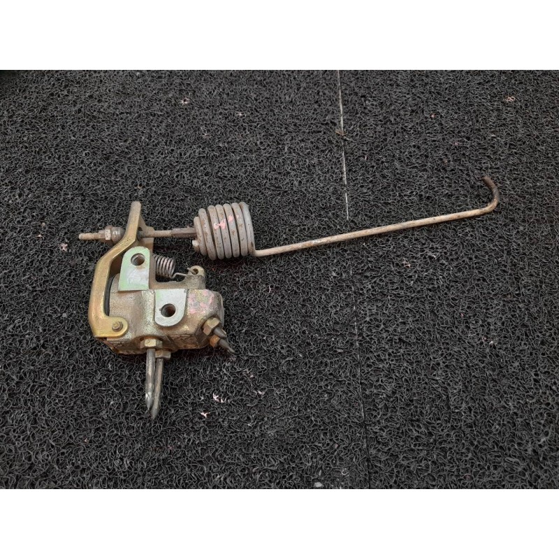 Recambio de repartidor de freno para mercedes-benz sprinter (w901,w903) combi 312 d (903.471-472) referencia OEM IAM   