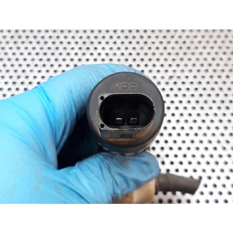 Recambio de bomba limpia para smart coupe 0.7 turbo cat referencia OEM IAM 2