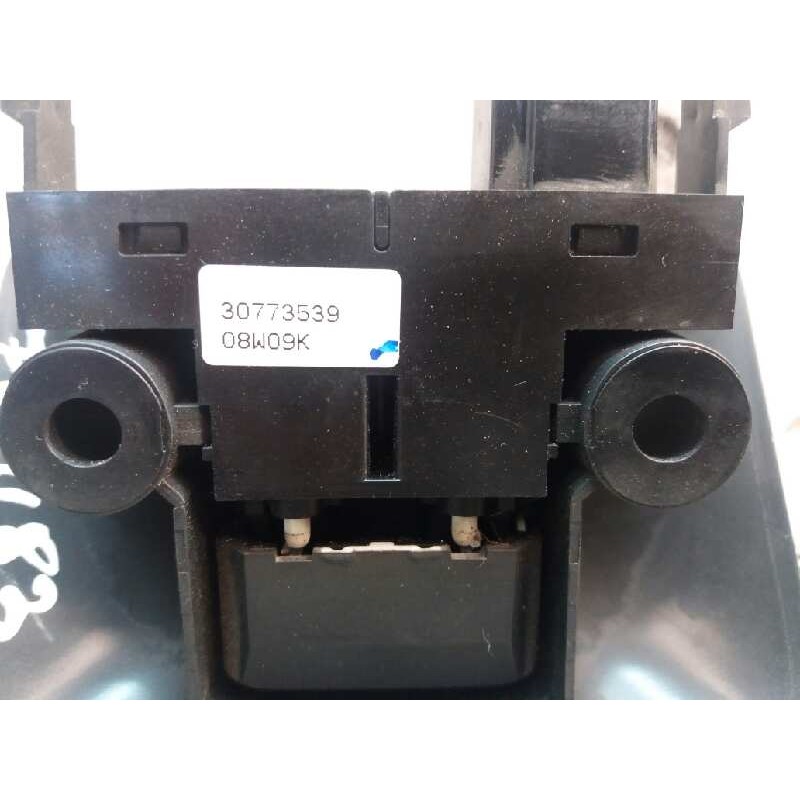 Recambio de palanca freno para volvo v70 familiar 2.4 diesel cat referencia OEM IAM 30773539 2