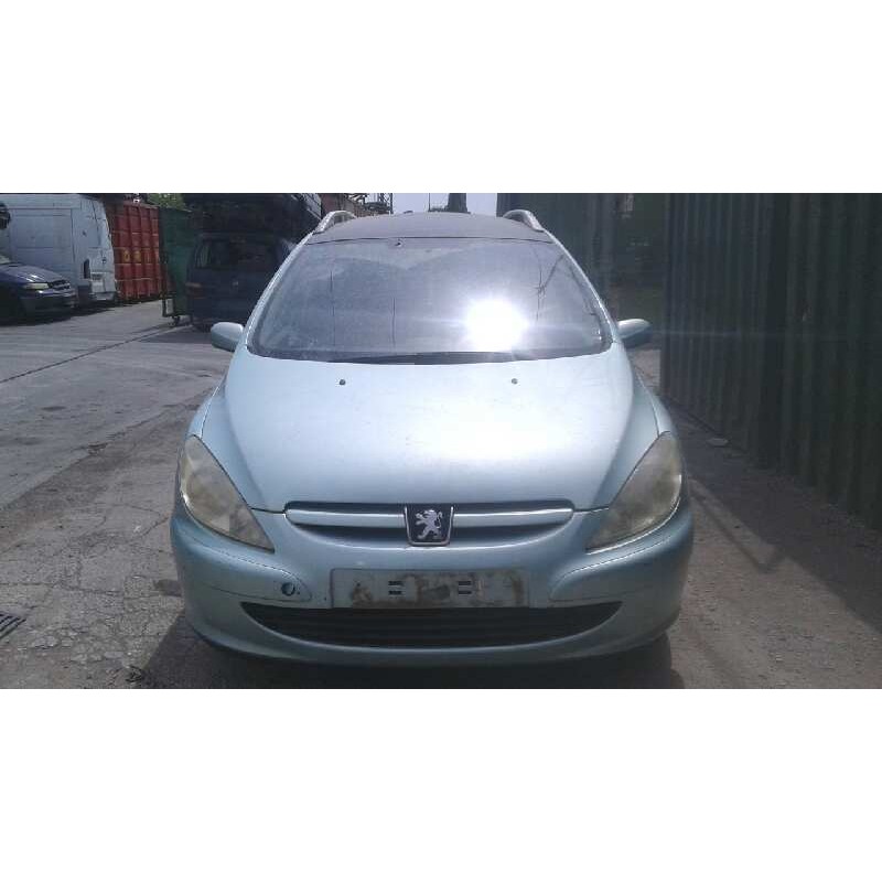 peugeot 307 break / sw (s1) del año 2005