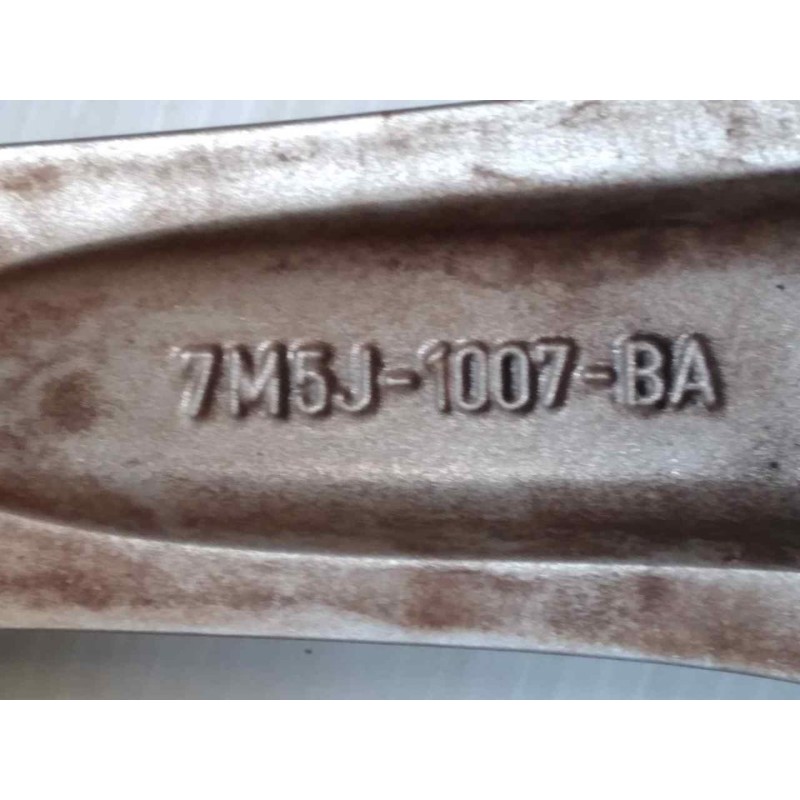 Recambio de llanta para ford c-max (cb3) titanium referencia OEM IAM 7M5J1007BA 2