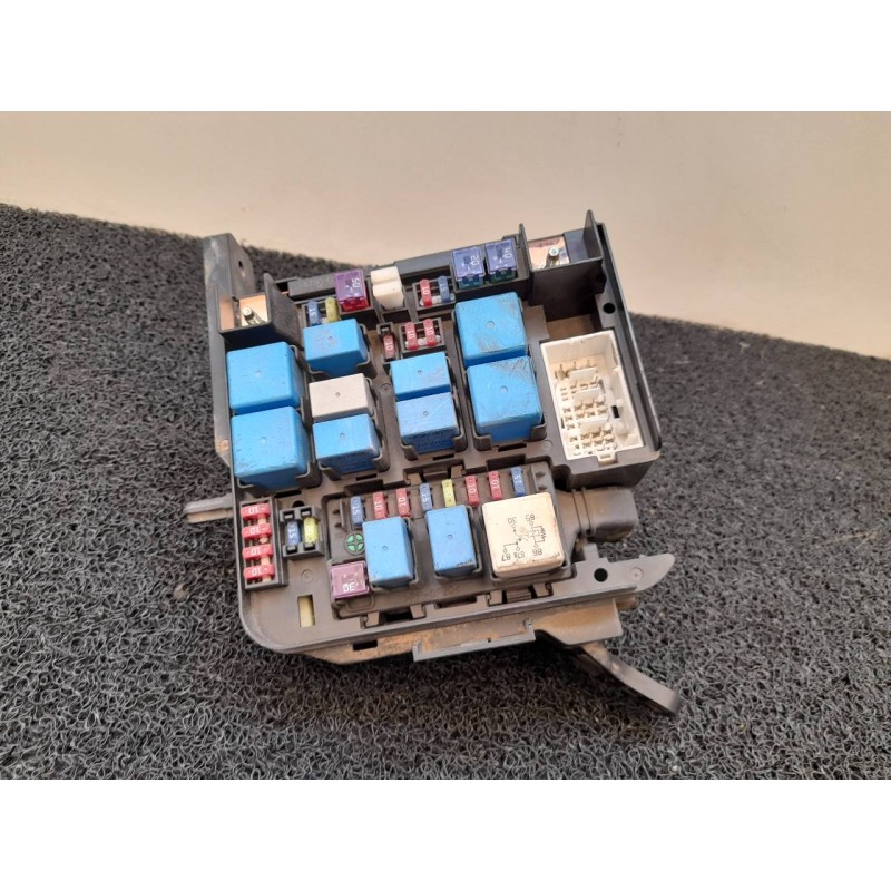Recambio de caja reles / fusibles para kia cee´d drive referencia OEM IAM 919510Q000 A09414D0250 