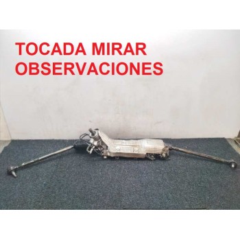 CREMALLERA DIRECCION TRW