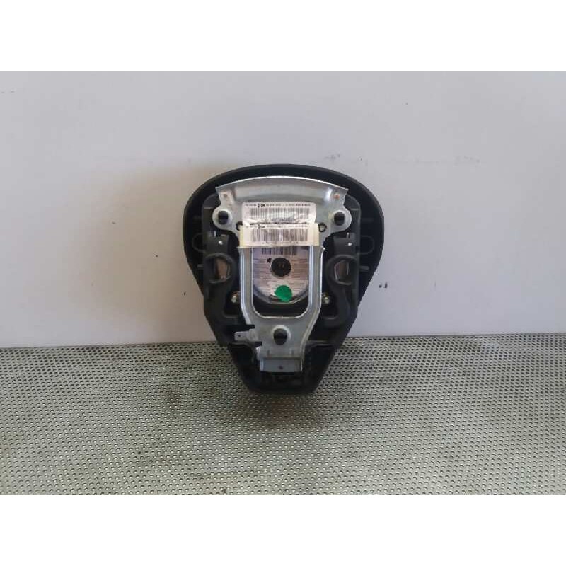 Recambio de airbag delantero izquierdo para citroën c3 1.4 hdi sx referencia OEM IAM 96380009UD 3