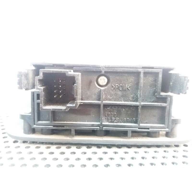 Recambio de palanca freno para volvo v70 familiar 2.4 diesel cat referencia OEM IAM 30773539 3