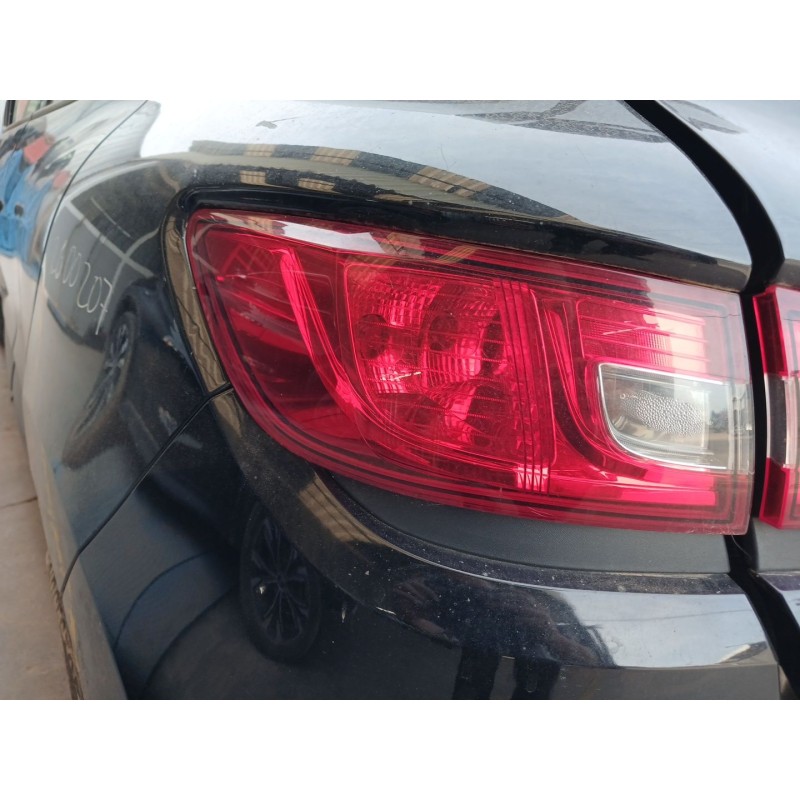 Recambio de piloto trasero izquierdo para renault clio iv (bh_) 1.5 dci 90 referencia OEM IAM   