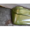 Recambio de paragolpes trasero para microcar virgo 0,500 referencia OEM IAM   