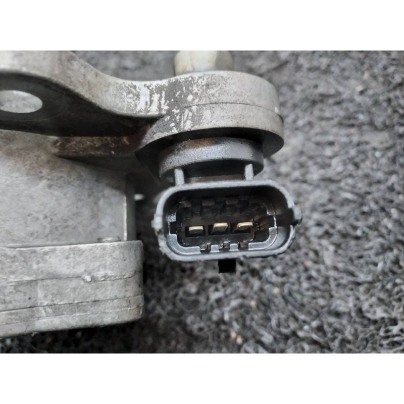 Recambio de depresor freno / bomba vacio para bmw mini (r50,r53) one d referencia OEM IAM 06100383 14S LUK 4