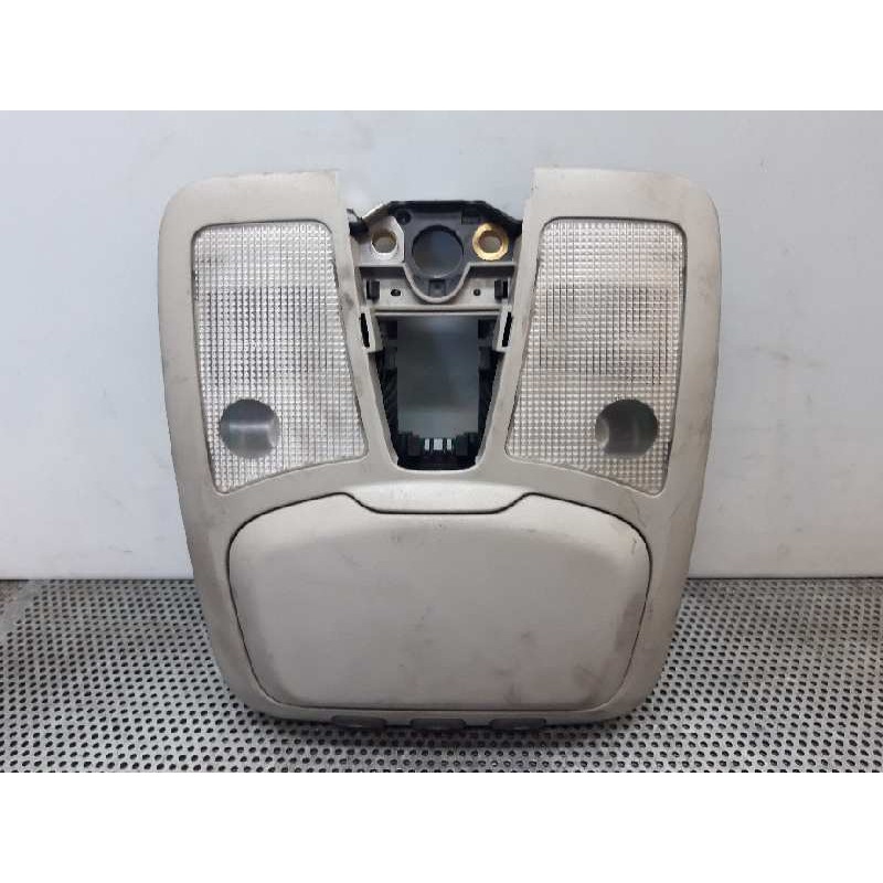 Recambio de luz interior para volvo s80 berlina d5 referencia OEM IAM 8685434  
