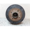 Recambio de tambor freno trasero para citroën xsara berlina 1.9 turbodiesel referencia OEM IAM   