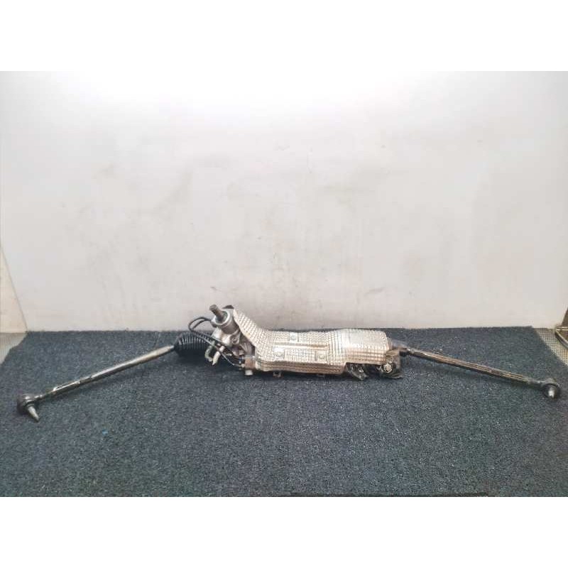 Recambio de cremallera direccion para citroën xsara picasso 1.6 hdi 110 satisfaction referencia OEM IAM   TRW 2