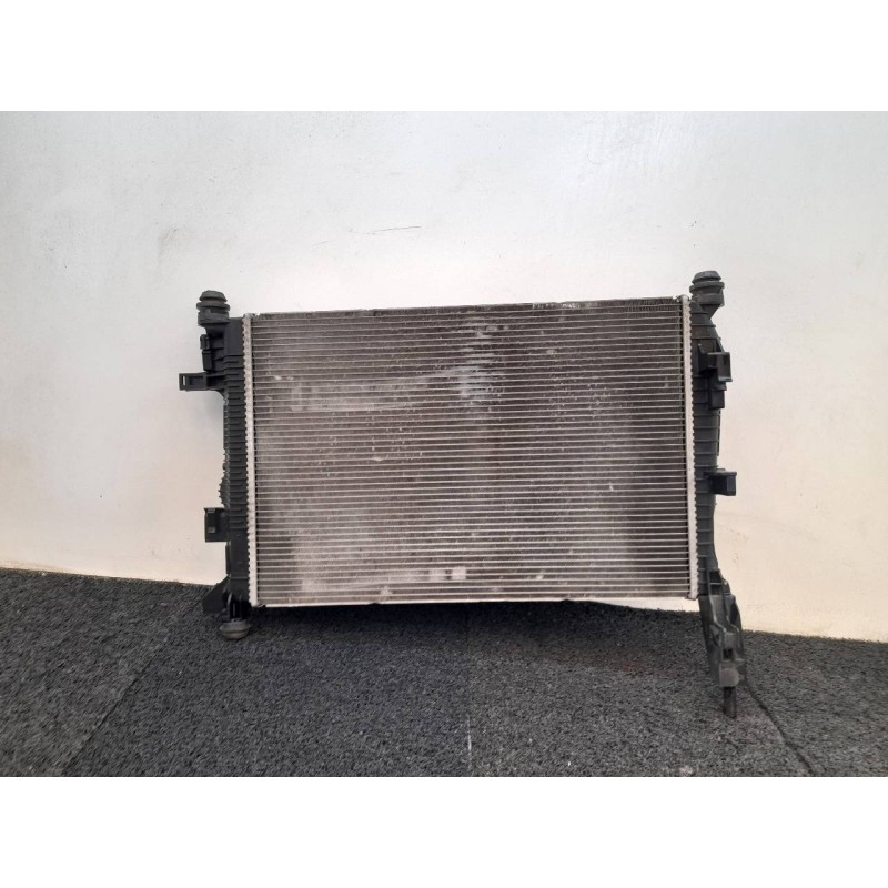 Recambio de radiador agua para ford focus turn. (cb8) trend referencia OEM IAM CV618005VA - Negro 4