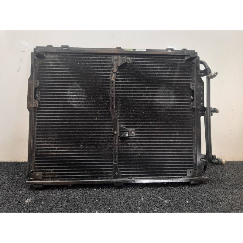 Recambio de condensador / radiador aire acondicionado para mercedes-benz clase s (w140) berlina s 300 d (140.135) referencia OEM