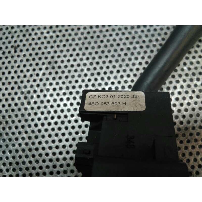 Recambio de mando limpia para volkswagen golf iv berlina (1j1) highline referencia OEM IAM 4B0953503H - Negro 2