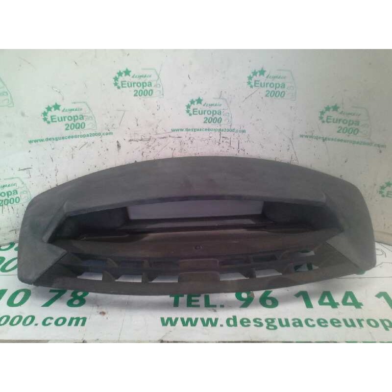 Recambio de cuadro instrumentos para citroën c4 berlina 1.4 16v referencia OEM IAM P96631954ZD  