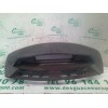 Recambio de cuadro instrumentos para citroën c4 berlina 1.4 16v referencia OEM IAM P96631954ZD  